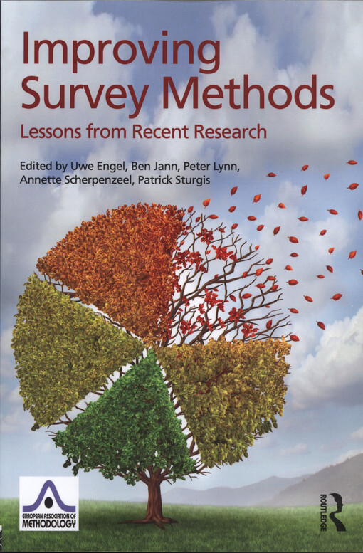 Improving survey methods : lessons from recent research