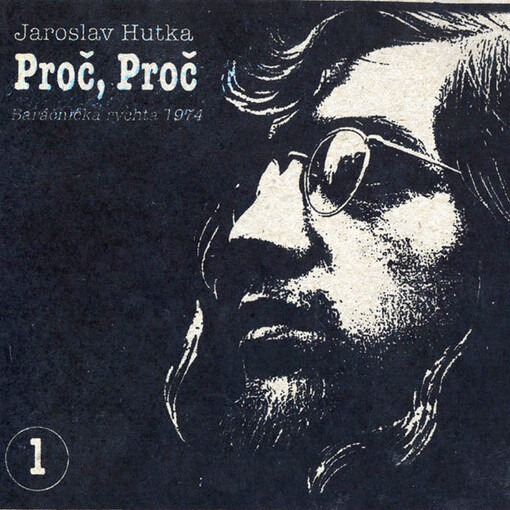 Proč, proč baráčnická rychta 1974