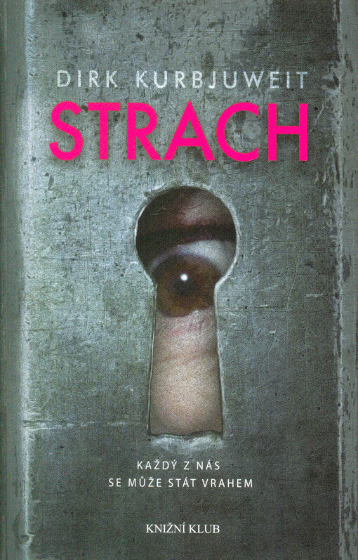 Strach