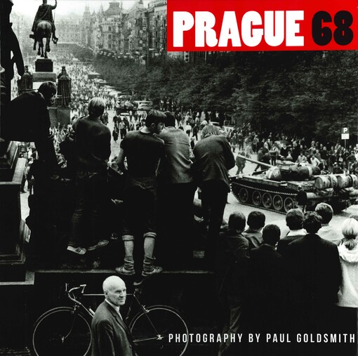 Prague '68