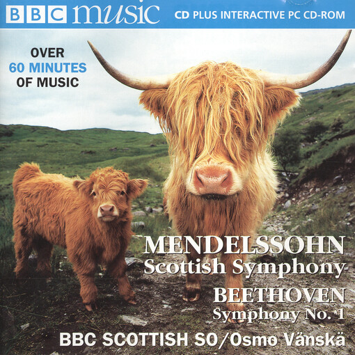 Symphony no. 3 in A minor (Scottish)