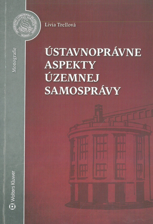Ústavnoprávne aspekty územnej samosprávy