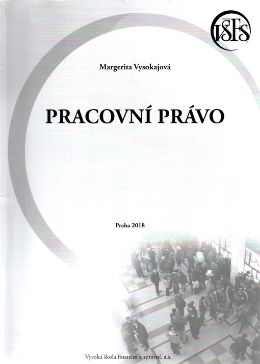 Pracovní právo