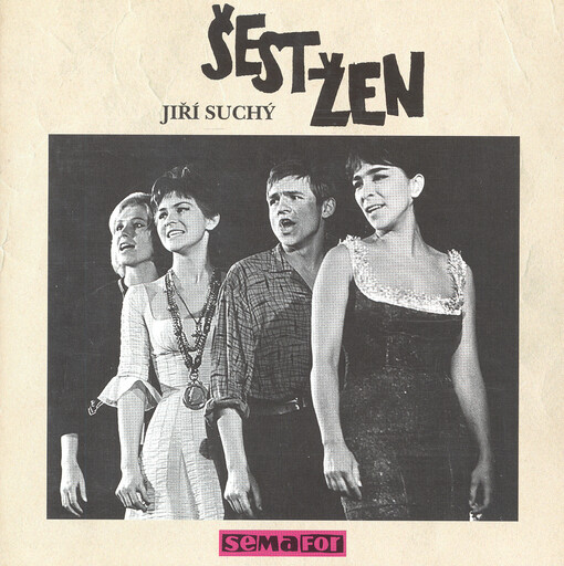 Písničky ze Semaforu. 7