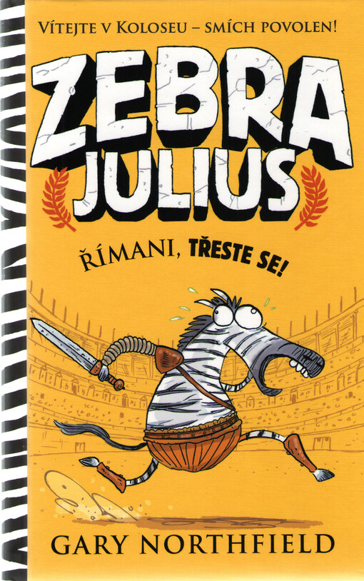Římani, třeste se!