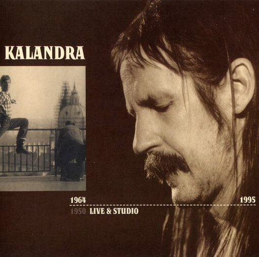 Live & studio 1964-1995