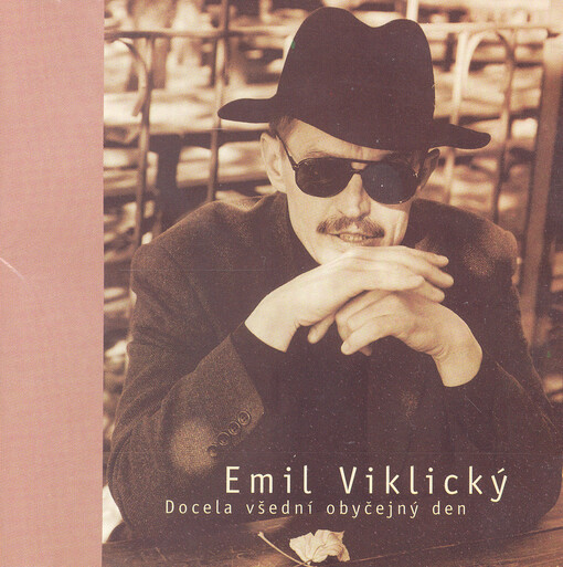 Docela všední obyčejný den