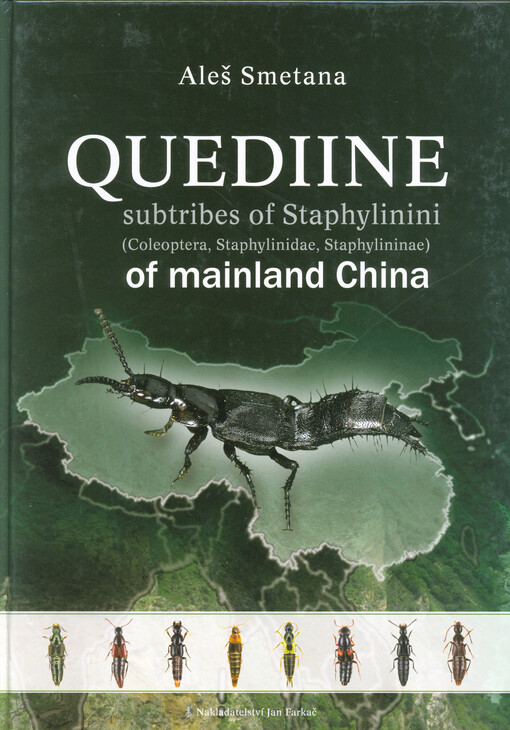 Taxonomic review of 
