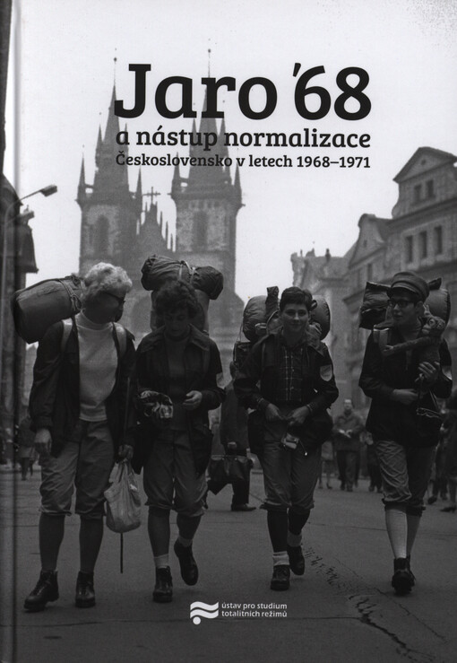 Jaro '68 a nástup normalizace