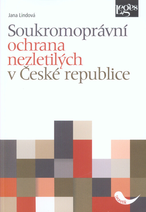 Soukromoprávní ochrana nezletilých v České republice