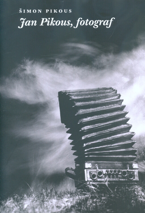 Jan Pikous, fotograf