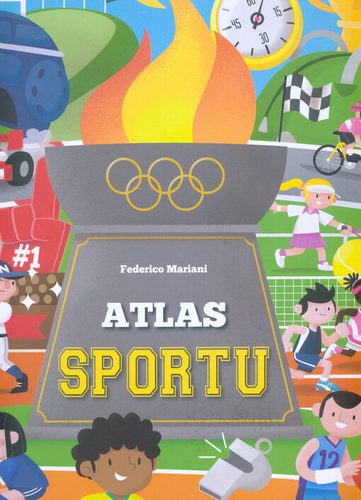 Atlas sportu