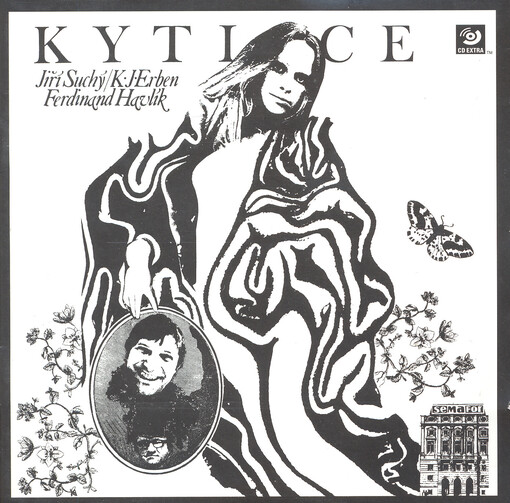 Kytice