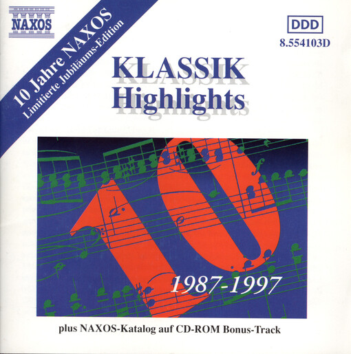 Klassik highlights