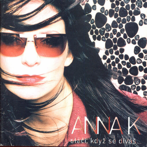 Stačí, když se díváš--