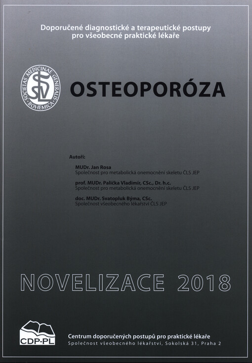 Osteoporóza