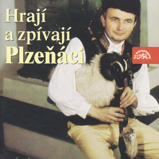 Hrají a zpívají Plzeňáci