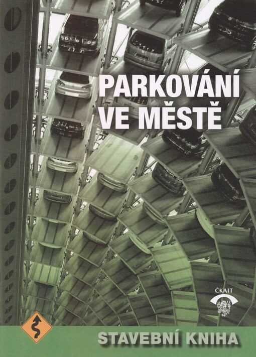 Parkování ve městě