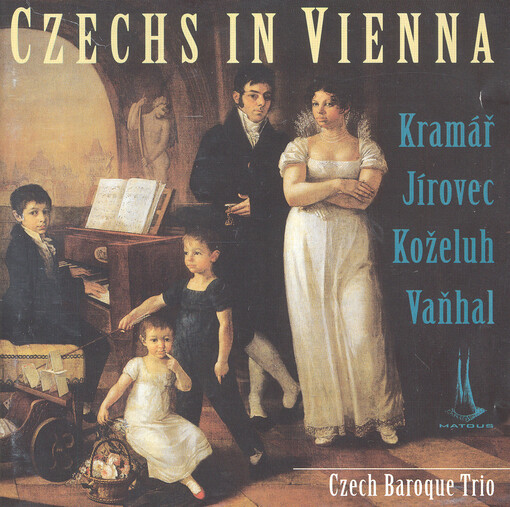Czechs in Vienna