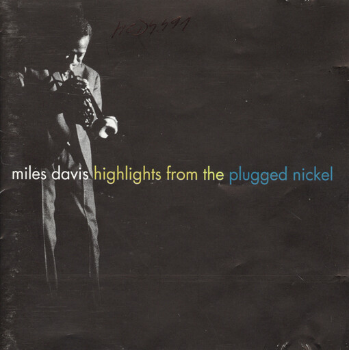 Highlights from the Plugged Nickel