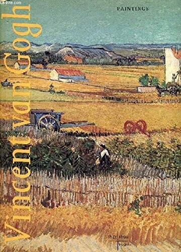 Vincent van Gogh : paintings