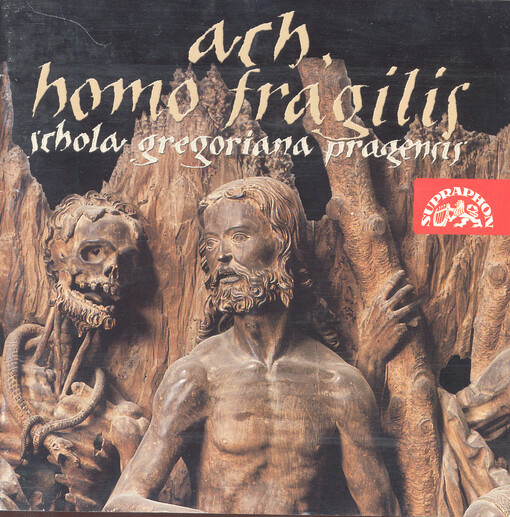 Ach, homo fragilis