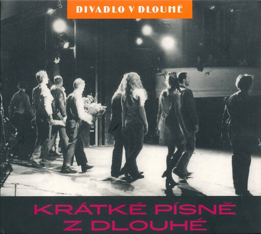 Krátké písně z Dlouhé