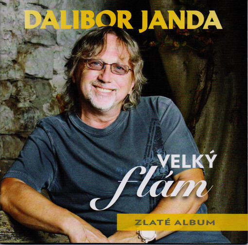 Velký flám : zlaté album