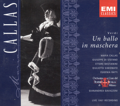 Un ballo in maschera