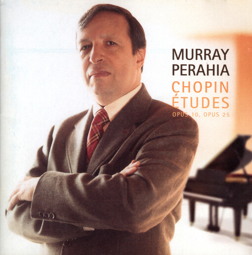 Chopin études opus 10, opus 25