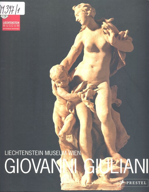 Giovanni Giuliani (1664-1744)