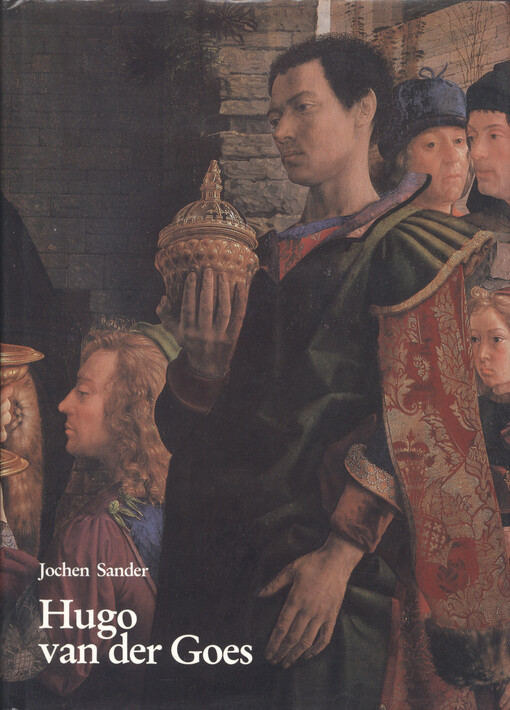 Hugo van der Goes : Stilentwicklung und Chronologie