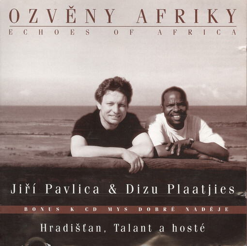 Ozvěny Afriky =Echoes of Africa