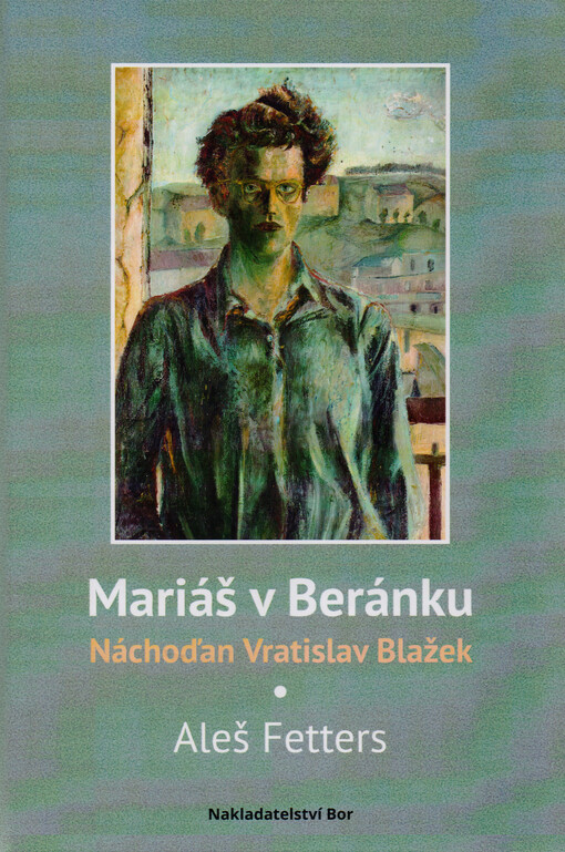 Mariáš v Beránku