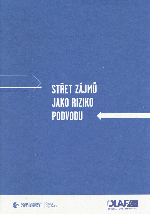 Střet zájmů jako riziko podvodu