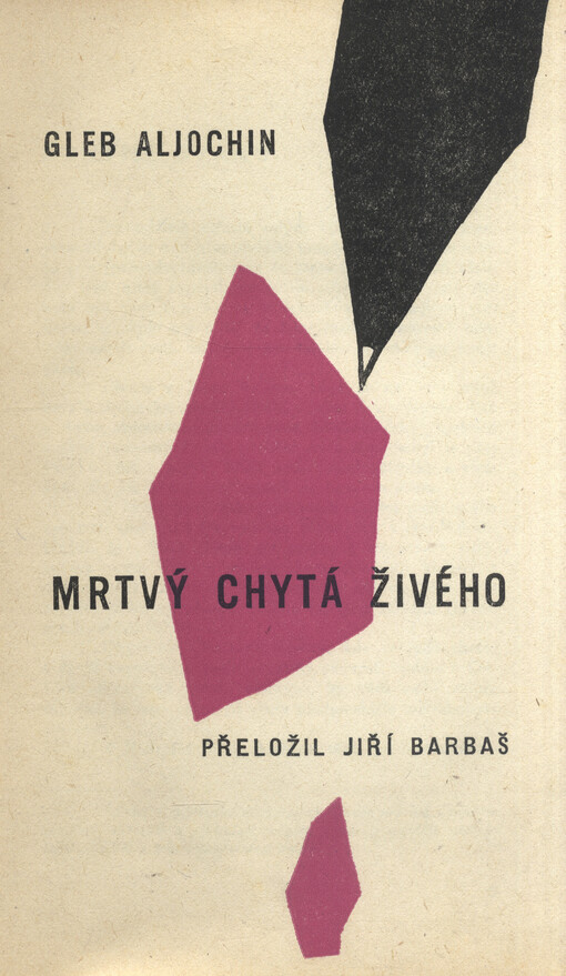 Mrtvý chytá živého