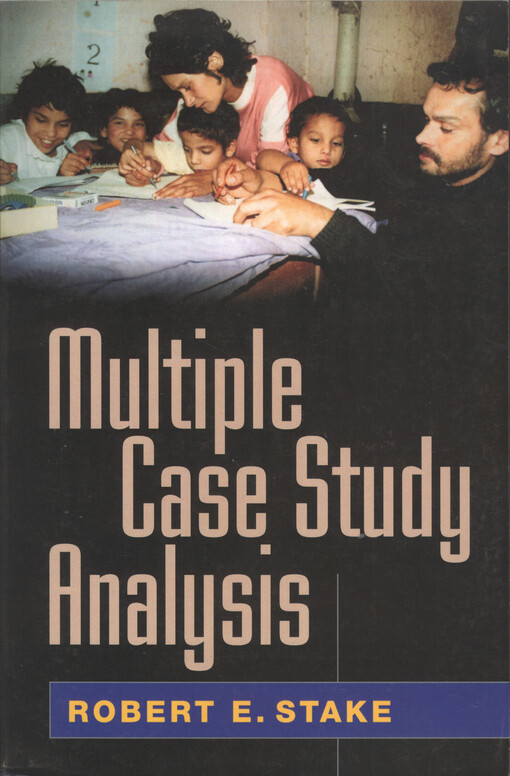 Multiple Case Study Analysis