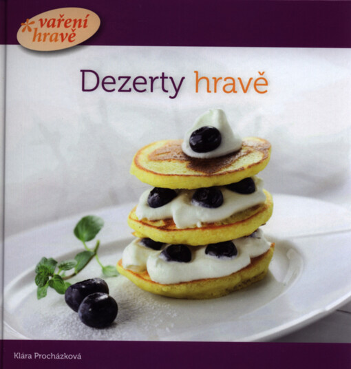 Dezerty hravě