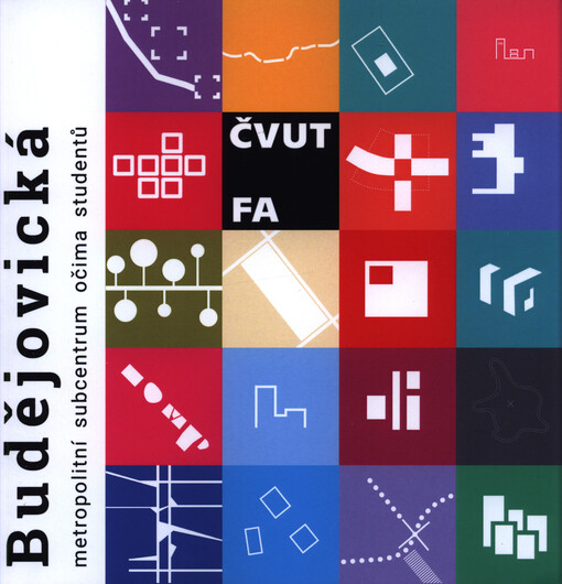 Budějovická: metropolitní subcentrum očima studentů