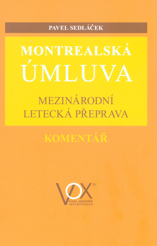 Montrealská úmluva