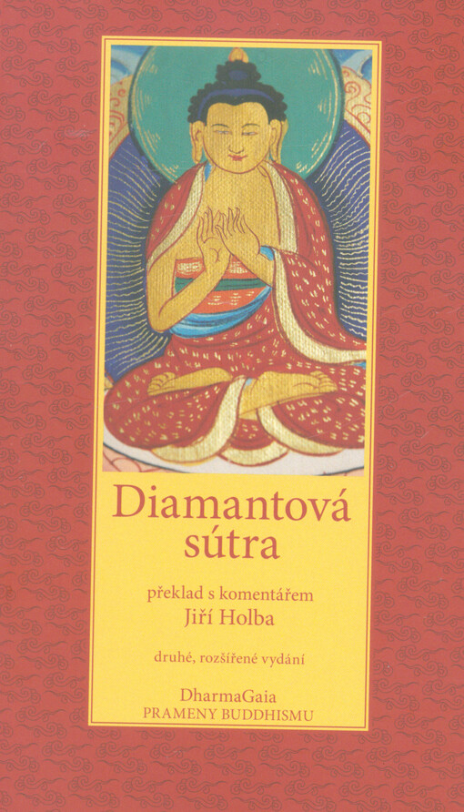 Diamantová sútra