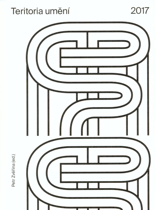 Teritoria umění : studentská vědecká konference AMU ...