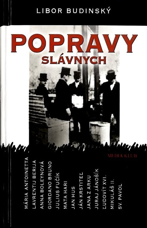 Popravy slávnych