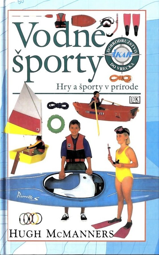 Vodné športy