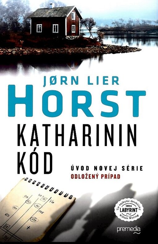 Katharinin kód