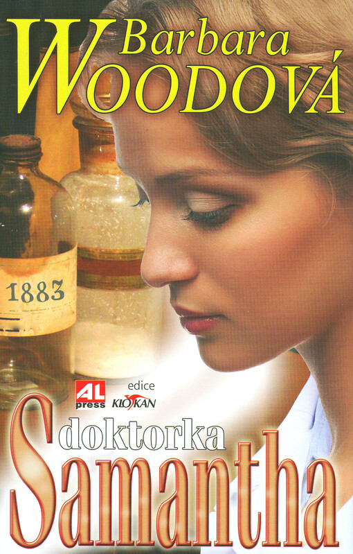 Doktorka Samantha