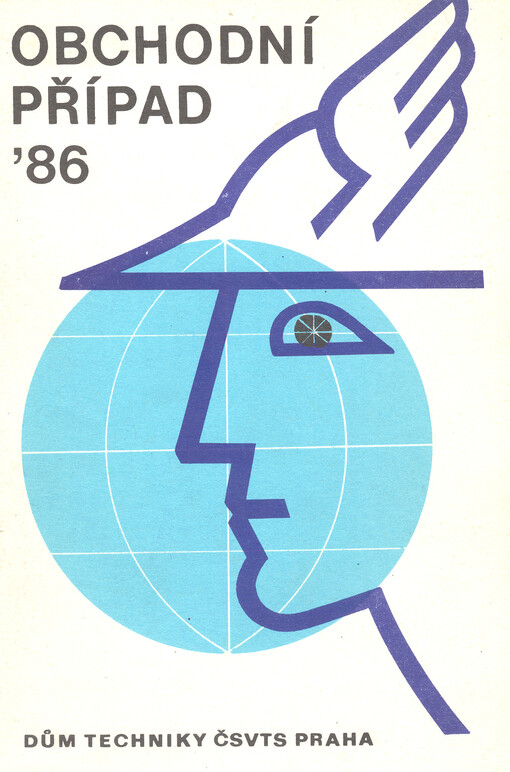Obchodní případ OP '86 :[sborník referátů z] celostátního semináře Domu techniky ČSVTS Praha, 1986