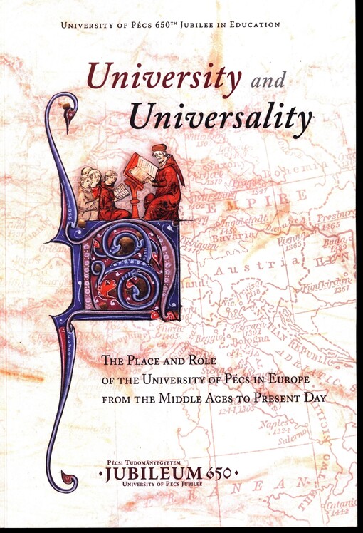 University and Universality