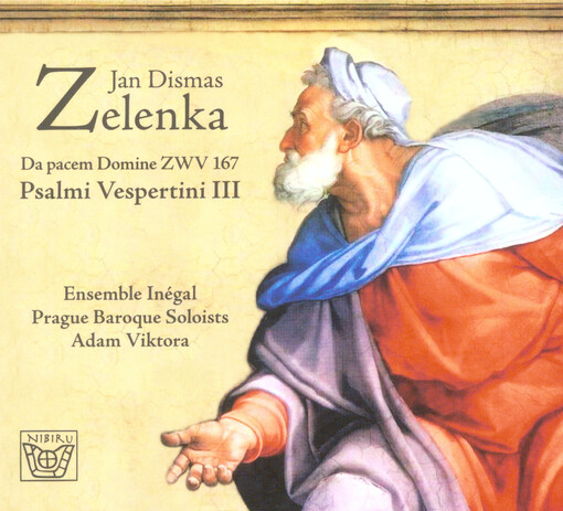 Psalmi Vespertini. III