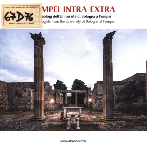 Pompei intra-extra